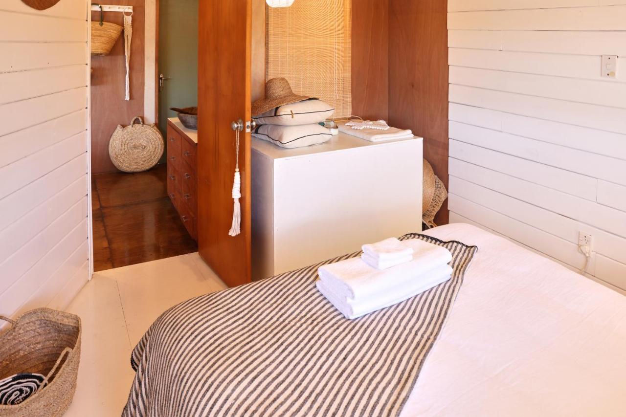 Boho Hill Apartment - Great Barrier Island Escape Okiwi Exterior photo