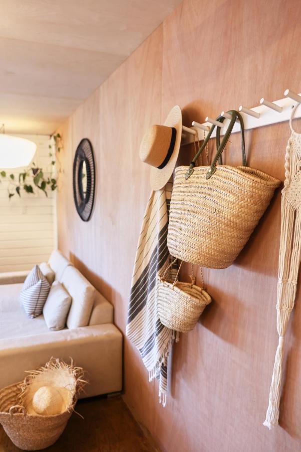 Boho Hill Apartment - Great Barrier Island Escape Okiwi Exterior photo